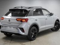 gebraucht VW T-Roc 1,5 TSI DSG R-Line - LAGER