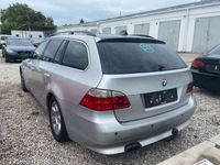 gebraucht BMW 530 530 d Touring