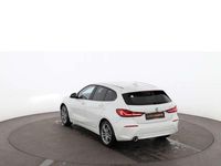 gebraucht BMW 116 d Advantage Aut LED NAVI R-CAM TEMPOMAT ASSIST