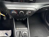 gebraucht Hyundai i20 (BC3) GO 1.2 MPI b5bg1-PP1