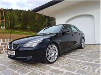 gebraucht BMW 525 525 d