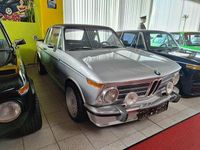 Gebraucht BMW 2002 101 PS (74 kW) 1972 Limousine
