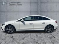gebraucht Mercedes EQE300 *Distronic*Navi*LED*