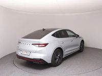 gebraucht Skoda Enyaq iV Coupé RS