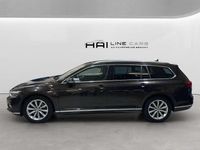 gebraucht VW Passat Variant Elegance 4Motion | ACC Matrix-LED Keyless
