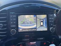 gebraucht Nissan Juke 1,2 DIG-T N-Vision