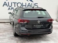 gebraucht VW Passat Variant Basis