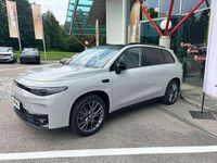 Gebraucht Leapmotor C10 88 PS (64 kW) 2025 Grau SUV