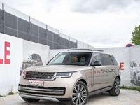 gebraucht Land Rover Range Rover 3.0 P440e PHEV AWD LWB HSE LONG MASSAGE/22/MERIDAN