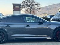 gebraucht Audi Coupé RS5 2.9 TFSI quattro *MATRIX-LED*CARBON*20''