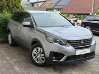 Gebraucht Peugeot 5008 131 PS (96 kW) 2020 Grau SUV