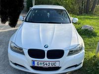 gebraucht BMW 320 320 d ED Edition