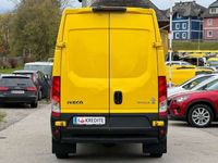 gebraucht Iveco Daily Hoch*1.Besitz*17.000€ Netto*Wenig KM*Kredit*PDC