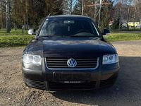 gebraucht VW Passat Passat Variant Variant 1,9 TDI PD