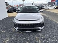 Neu Hyundai Bayon Life 99 PS (72 kW) 2025 Rot SUV