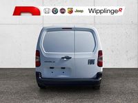 gebraucht Fiat Doblò Kastenwagen BlueHDi 100 S&S M