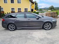 gebraucht Ford Mondeo Traveller ST-LINE 2,0 TDCi Start/Stop