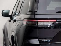 gebraucht Jeep Grand Cherokee 2.0 PHEV 13,3kWh 380 PS AT 4xe Overland