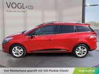 gebraucht Renault Clio IV 