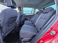 gebraucht VW Tiguan Comfortline TDI SCR