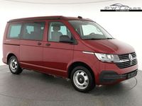 gebraucht VW California T6.16.1 Beach Camper 4Motion 2.0 TDI 4M Camper Sta...