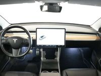 gebraucht Tesla Model 3 Performance AWD 75kWh