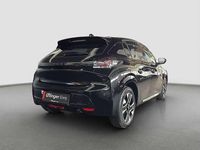 gebraucht Peugeot 208 Allure