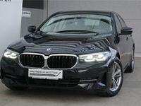 gebraucht BMW 520 d xDrive