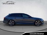 gebraucht Audi A6 Avant 3,0 TDI Competition Quattro tiptronic