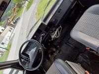 gebraucht Fiat Ducato CI Wilk Aventura MC 515