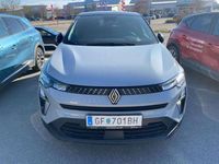 gebraucht Renault Captur Techno TCe 90