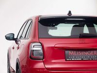 gebraucht Fiat 600E 600Elektro (RED) 54 kWh