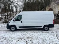 gebraucht Fiat Ducato 160 L3H2 *NAVI*R-Kamera*Tempomat*Beifahrerairbag