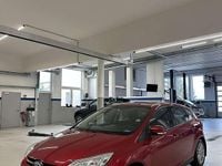 Gebraucht Ford Focus 95 PS (69 kW) 2013 Limousine