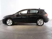 Gebraucht VW Golf VIII 150 PS (110 kW) 2025 Schwarz Limousine