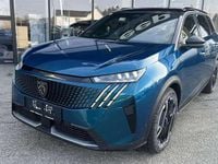 Neu Peugeot 5008 GT 150 PS (110 kW) 2025 Blau SUV