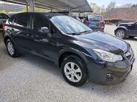 gebraucht Subaru XV Comfort 4x4 2.Besitz /KAMERA!Nur 69.000km!