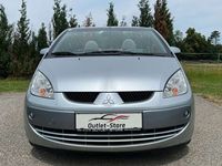 gebraucht Mitsubishi Colt CZC Invite 1,5 MPI*1.Besitz*Klima*Nur 62.000KM*