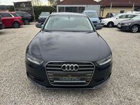 gebraucht Audi A4 Avant 2,0 TDI DPF Aut.