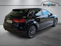 gebraucht Audi A3 Sportback 30 TDI Limited