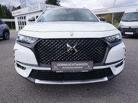 gebraucht DS Automobiles DS7 Crossback DS 7 CrossbackE-Tense 300 PHEV EAT8 4x4 Perform...