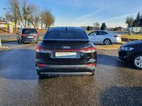 gebraucht Audi Q4 Sportback e-tron e-tron 50 e-tron quattro