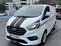 gebraucht Ford Transit Custom Kasten 20 TDCi L1H1 310 Sport