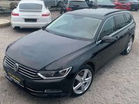 gebraucht VW Passat Variant 2.0TDI Comfortline **ACC*Finanzierung**