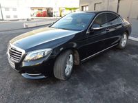 gebraucht Mercedes S350 BlueTEC Aut.