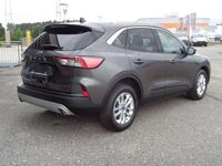 gebraucht Ford Kuga 20 TDCi Titanium Aut. *LED *NAVI * Head up Dis...