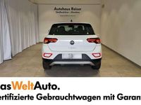 gebraucht VW T-Roc TSI