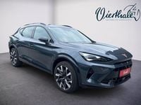 gebraucht Cupra Formentor 1.5 TSI 150 PS ACT