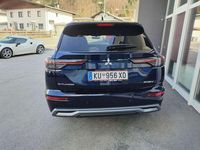 gebraucht Mitsubishi Outlander P-HEV 2,4 PHEV S-AWC Diamond