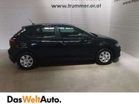 gebraucht VW Polo TSI